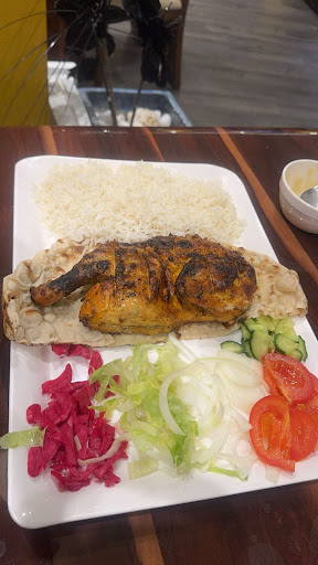 Photo of Lilo Charcoal - 124 Central Dr, Blackpool FY1 5DY